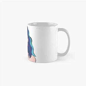 Marina & the Diamonds Froot Sticker Classic Mug