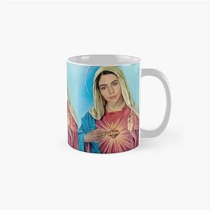 i believe in marina diamandis Classic Mug