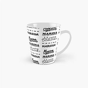 Marina Tall Mug