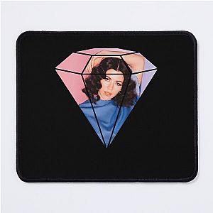 Marina Vintage - Marina Music Tour Mouse Pad