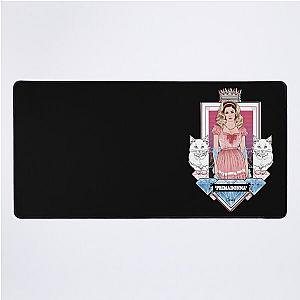 Marina Vintage - Marina Music Tour Desk Mat