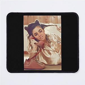 Marina Vintage - Marina Music Tour Mouse Pad