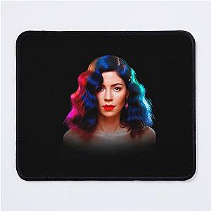 Marina Vintage - Marina Music Tour Mouse Pad