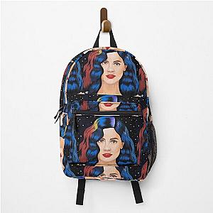 Marina Diamandis Froot Backpack