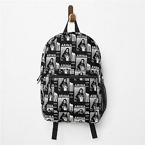 Marina Vintage - Marina Music Tour Backpack