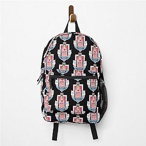 Marina Vintage - Marina Music Tour Backpack