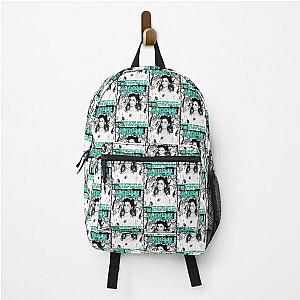 Marina Vintage - Marina Music Tour Backpack