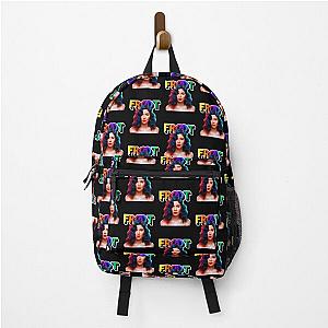 Marina Vintage - Marina Music Tour Backpack