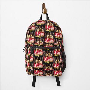 Marina Vintage - Marina Music Tour Backpack