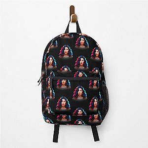 Marina Vintage - Marina Music Tour Backpack