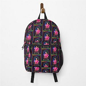 Marina Vintage - Marina Music Tour Backpack