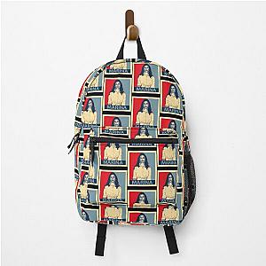 Marina Vintage - Marina Music Tour Backpack