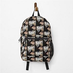 Marina Vintage - Marina Music Tour Backpack