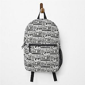 Marina Vintage - Marina Music Tour Backpack