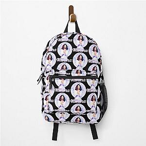 Marina Vintage - Marina Music Tour Backpack