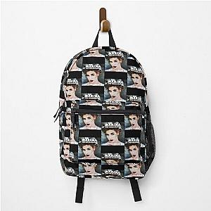 Marina Vintage - Marina Music Tour Backpack