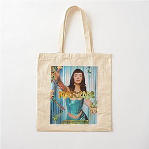 marina diamandis Cotton Tote Bag