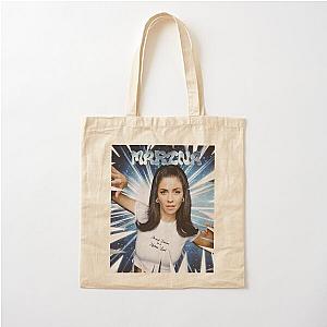 marina diamandis Cotton Tote Bag