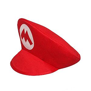 Super Mario Bros Luigi Hat