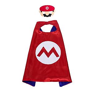 Super Mario Bros Costume