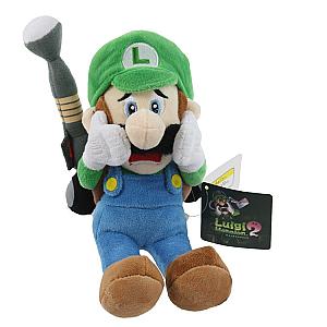 18 cm Super Mario Luigi's Mansion Stuffed Toy