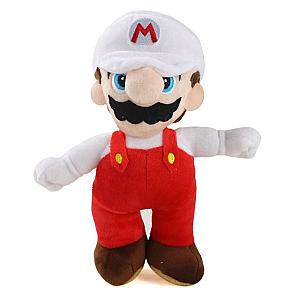 25 cm Super Mario Red Pant Plush