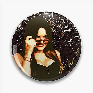 Mariska Hargitay Starry Night Pin