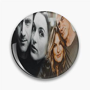 Mariska & Chris Pin