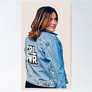 Mariska Girl Power  Poster