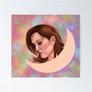 Mariska hargitay  Poster