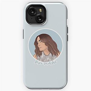 Disco Marsha (Mariska Hargitay) iPhone Tough Case