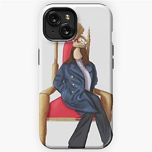 Mariska Hargitay iPhone Tough Case