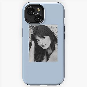 Mariska Hargitay Classic T-Shirt iPhone Tough Case