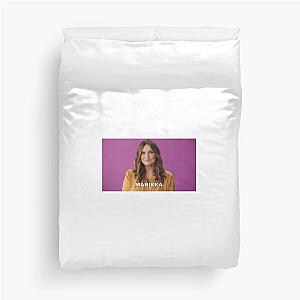 Mariska Duvet Cover