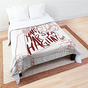 Mariska Hargitay (one color collection) Comforter