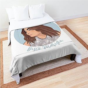 Disco Mariska Hargitay Comforter