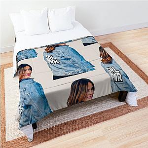 Mariska Girl Power  Comforter