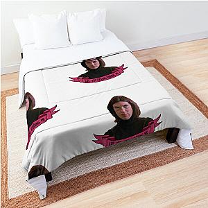 Mariska hargitay  Comforter