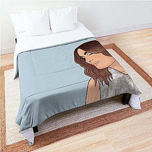 Disco Marsha (Mariska Hargitay) Comforter