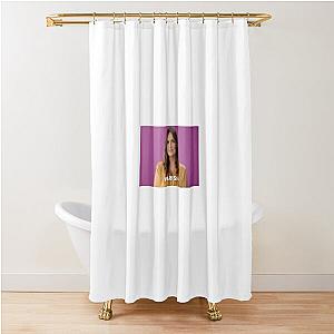 Mariska Shower Curtain