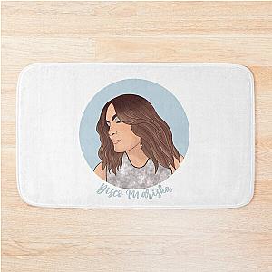 Disco Mariska Hargitay Bath Mat