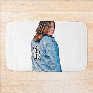 Mariska Girl Power  Bath Mat