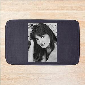 Proud  Proud Mariska Hargitay Gifts For Halloween  Bath Mat