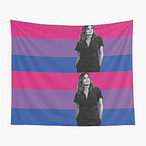 bisexul mariska hargitay Tapestry