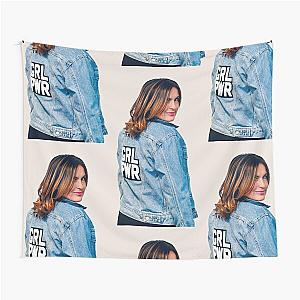 Mariska Girl Power  Tapestry