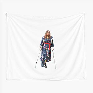 Mariska hargitay  Tapestry