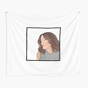 Mariska disco Tapestry