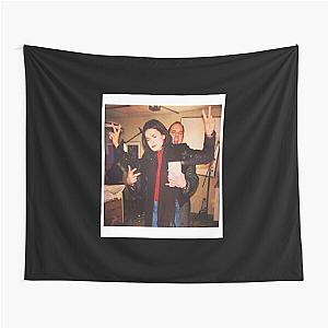 Mariska Hargitay Chris Meloni Tapestry