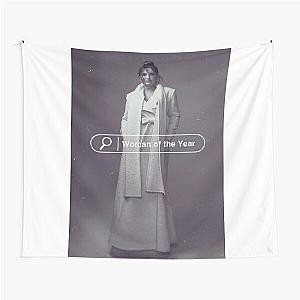 Mariska hargitay  Tapestry