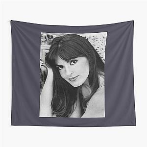 Proud  Proud Mariska Hargitay Gifts For Halloween  Tapestry